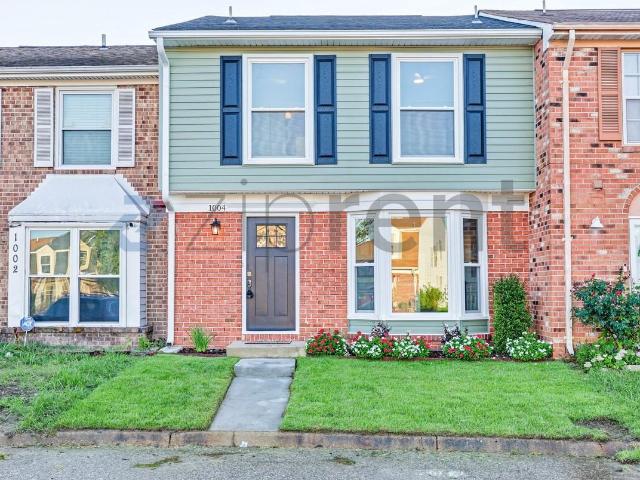 House for rent in Virginia Beach, Virginia