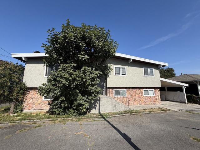 House for rent in Richmond, British Columbia