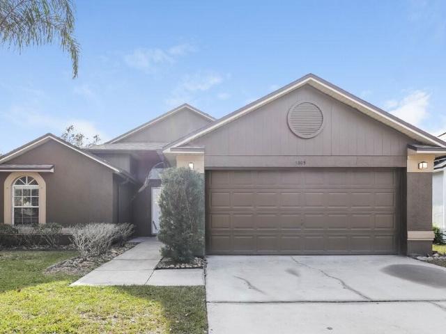 House for rent in Oviedo, Florida