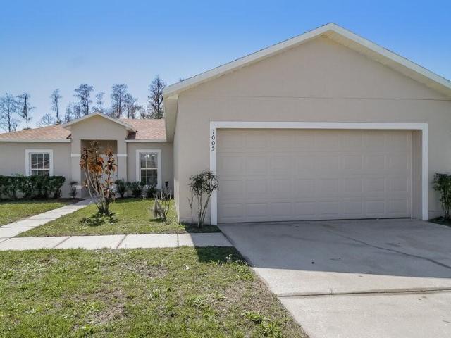 House for rent in Florida