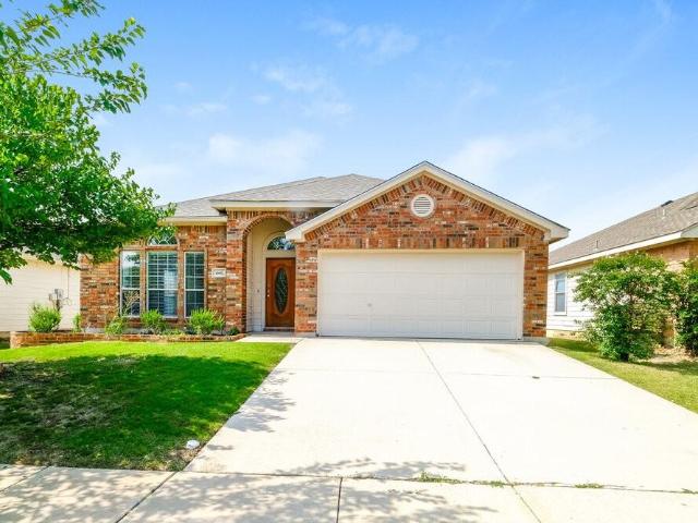 House for rent in Fort Worth, Texas