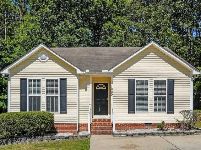 House for rent in Wake, North Carolina