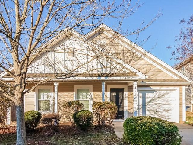 House for rent in Gastonia, North Carolina