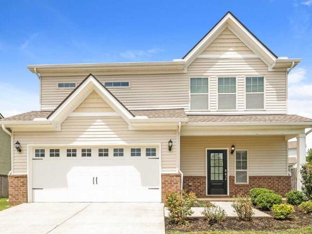 House for rent in Tennessee