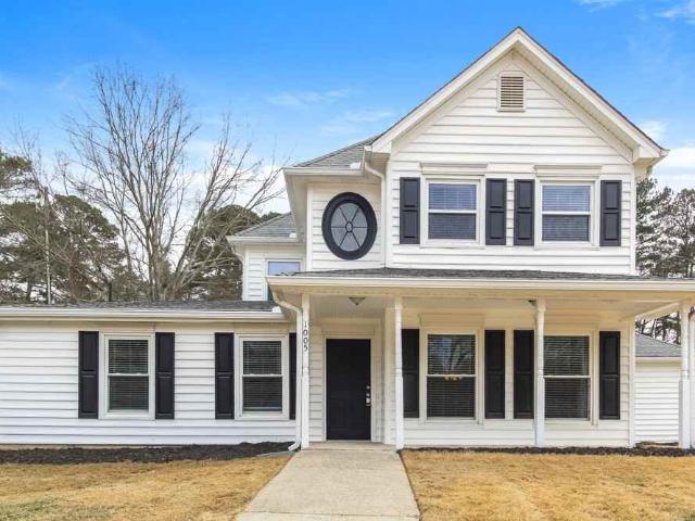 House for rent in Buford, Georgia