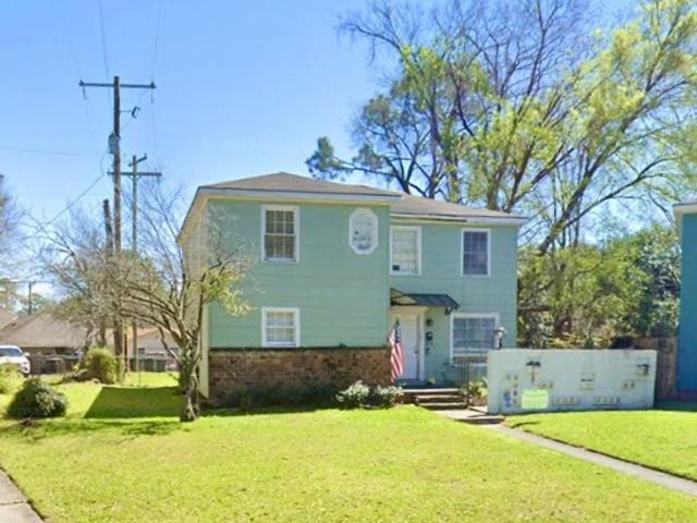 House for rent in Baton Rouge, Louisiana