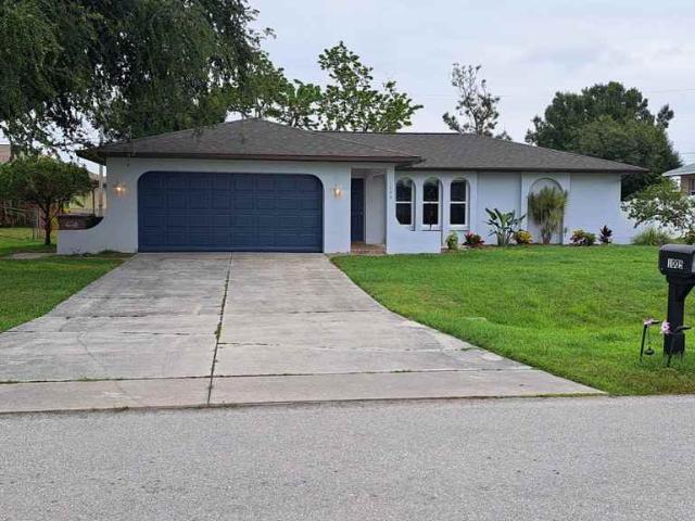 House for rent in Cape Coral, Florida