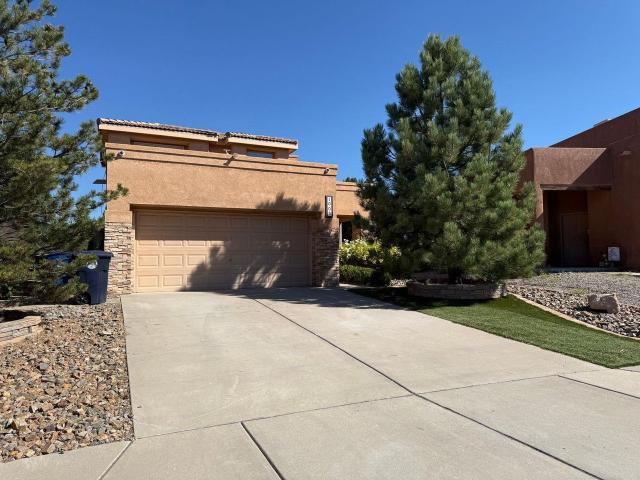 House for rent in New Mexico