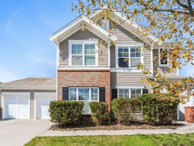 House for rent in Canton, Georgia