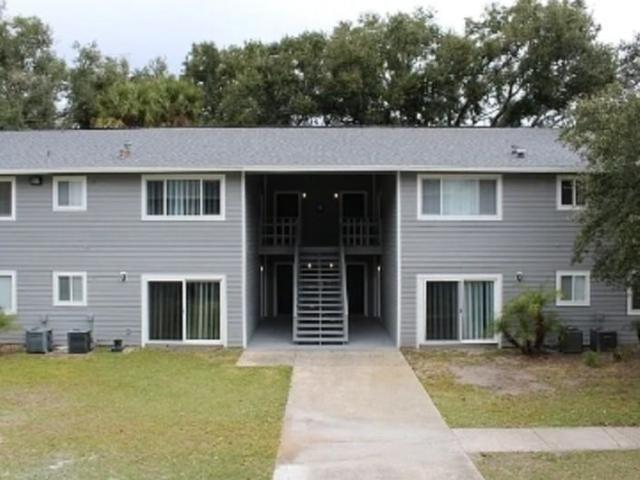 House for rent in New Smyrna Beach, Volusia County