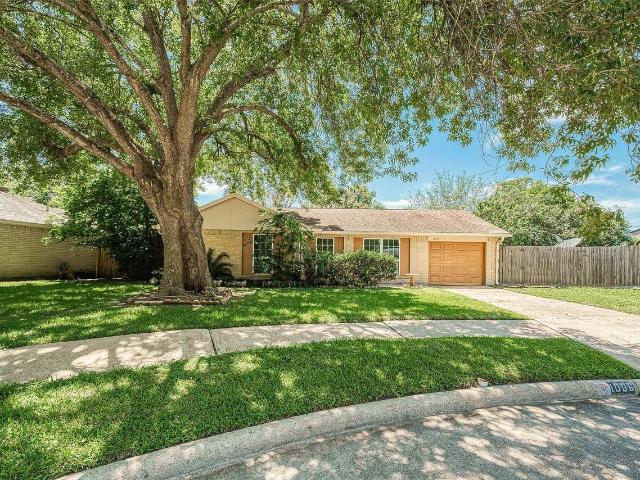 House for rent in Pearland, Texas