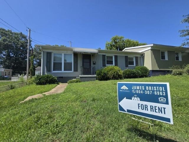 House for rent in Richmond