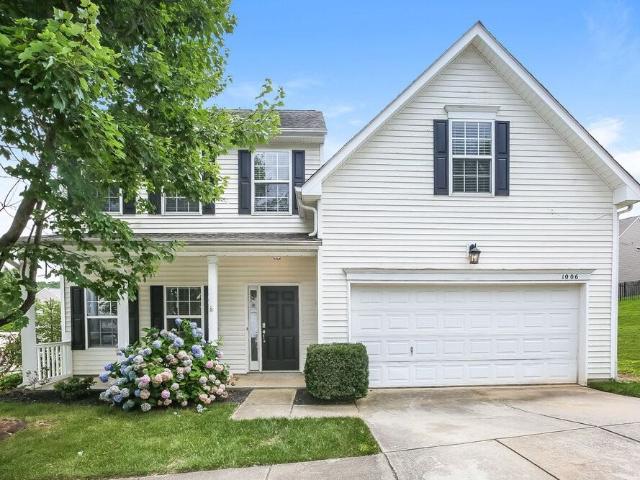 House for rent in Indian Trail, North Carolina