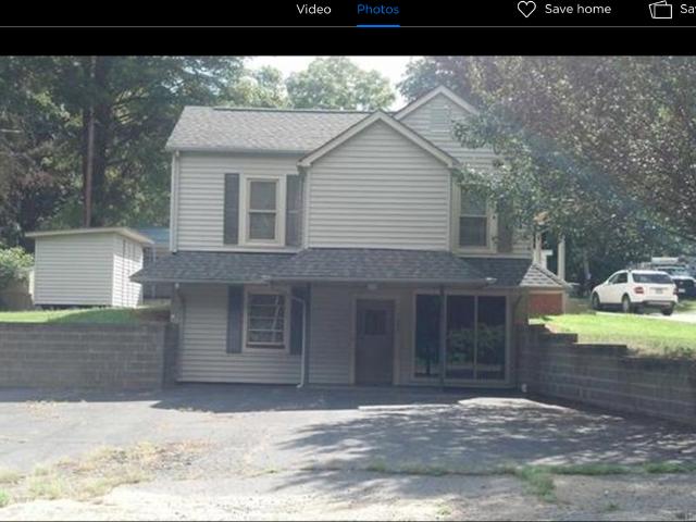 House for rent in Kannapolis