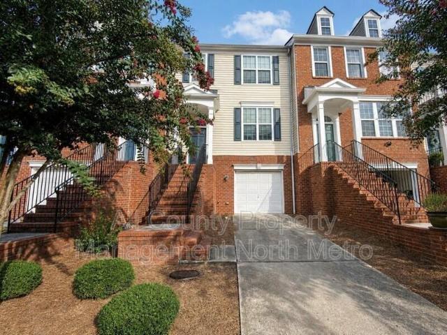 House for rent in Alpharetta, Georgia