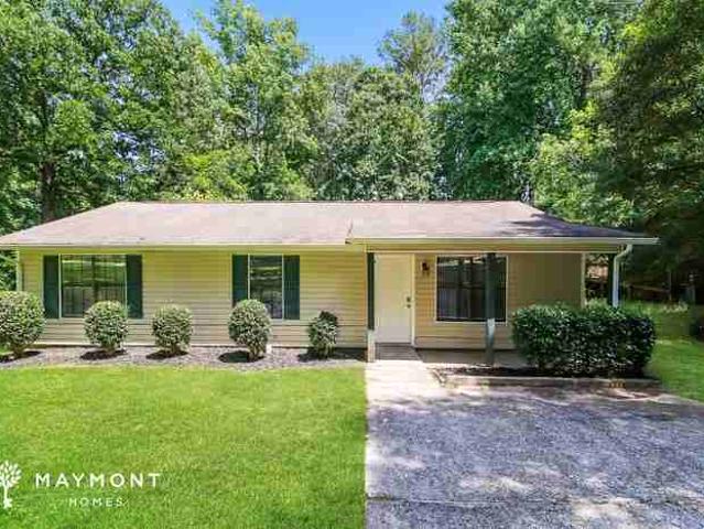 House for rent in Clayton, Georgia