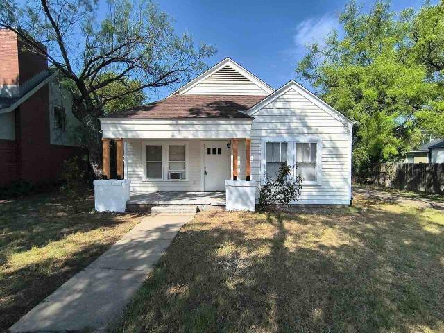 House for rent in San Angelo, Tom Green County