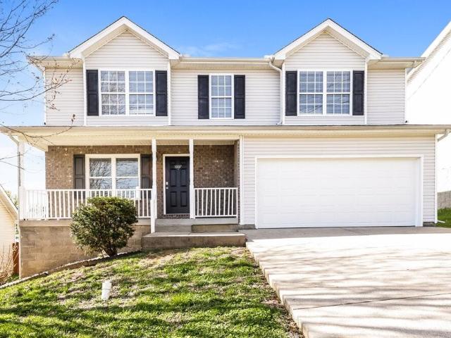 House for rent in Tennessee