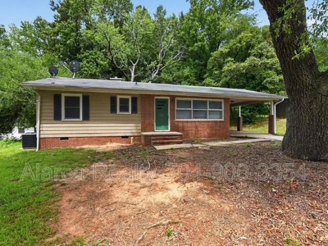 House for rent in Gastonia, North Carolina