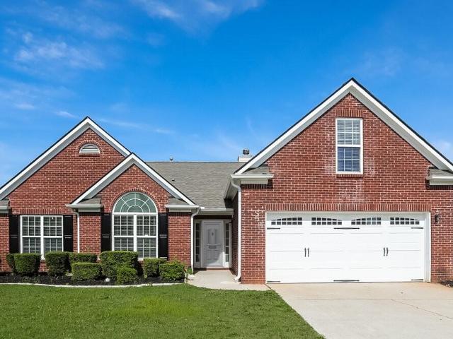 House for rent in Mcdonough, Georgia