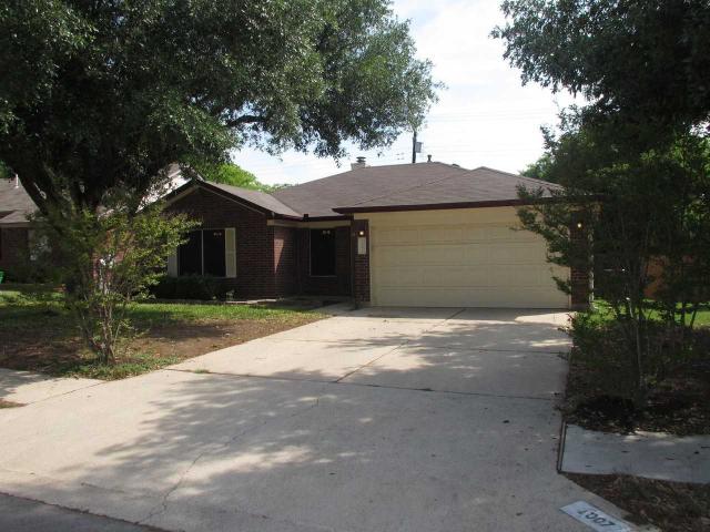 House for rent in Round Rock