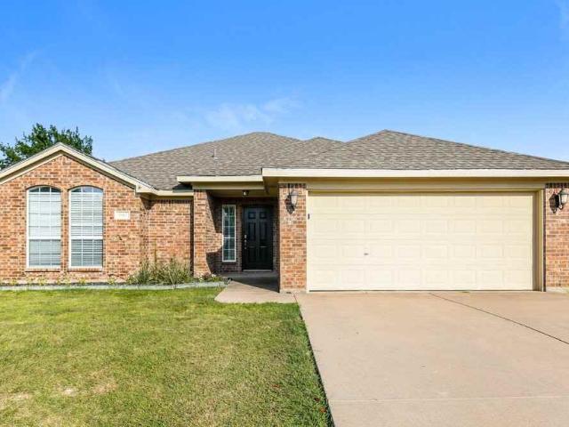 House for rent in Johnson, Texas