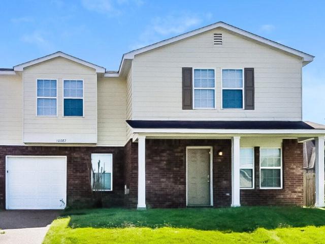 House for rent in Tennessee
