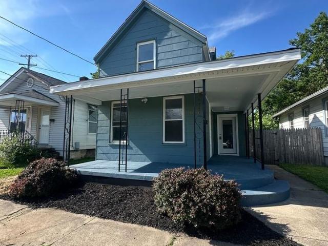 House for rent in Hamilton, Ohio