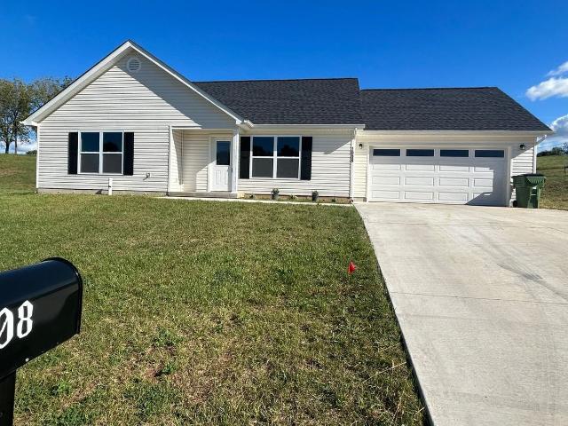 House for rent in Missouri