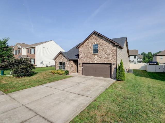 House for rent in Tennessee