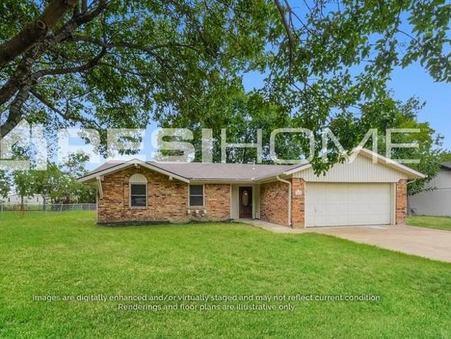 House for rent in Texas