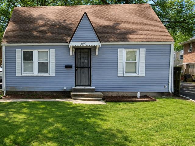 House for rent in Independence, Missouri