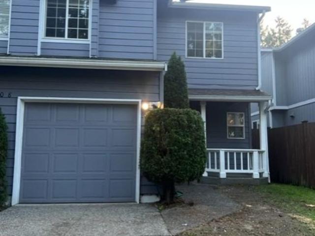 House for rent in Renton, Washington