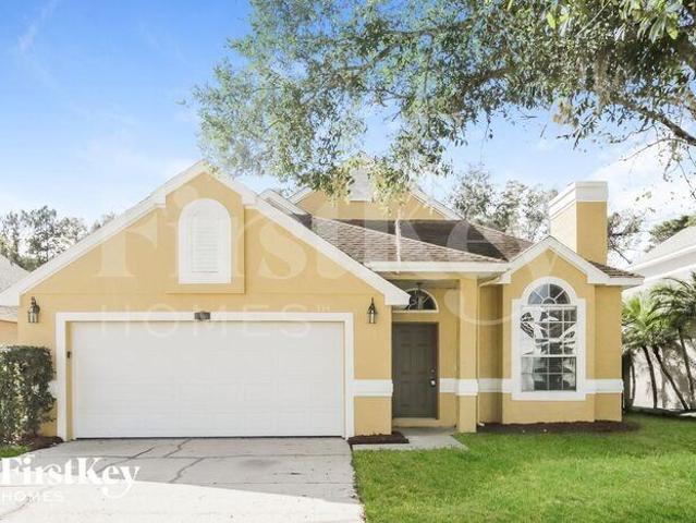 House for rent in Oviedo