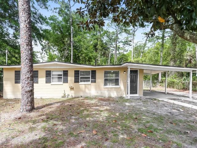 House for rent in Jacksonville, Florida