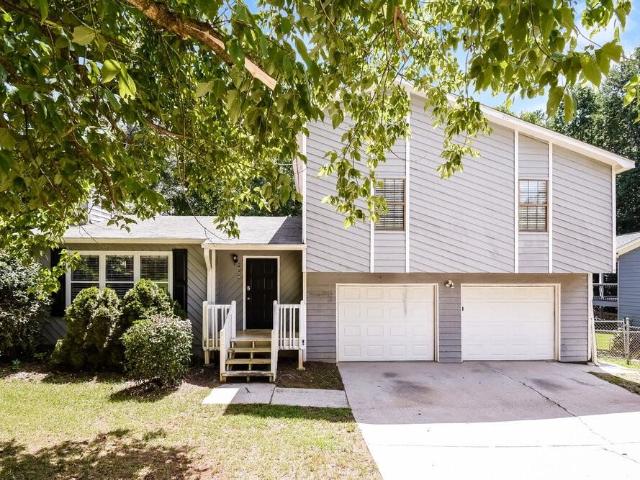 House for rent in Cobb, Georgia
