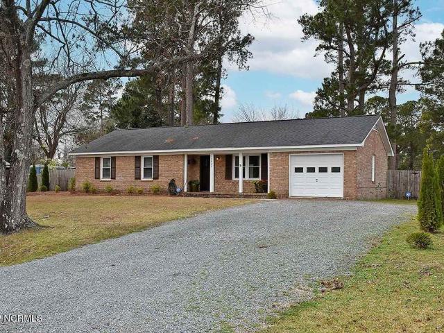 House for rent in Wilmington, New Hanover County