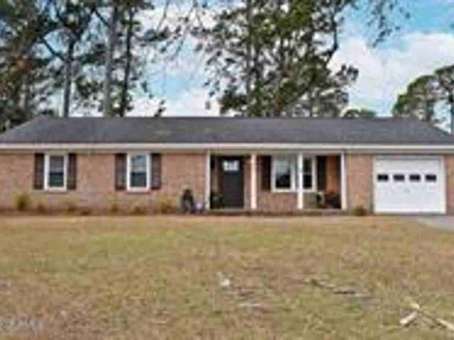 House for rent in Wilmington, North Carolina