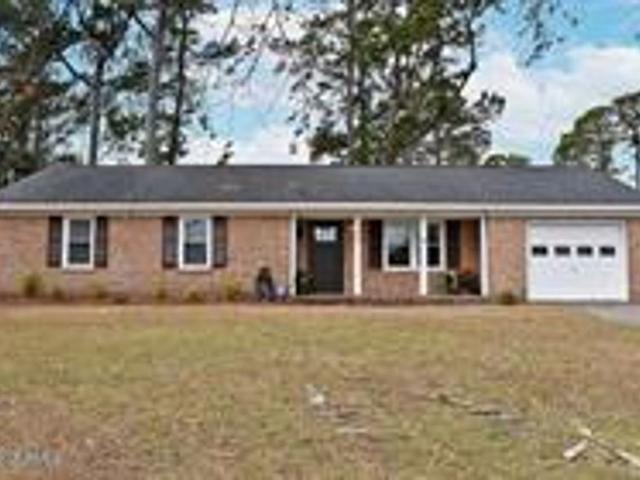 House for rent in Wilmington, New Hanover County