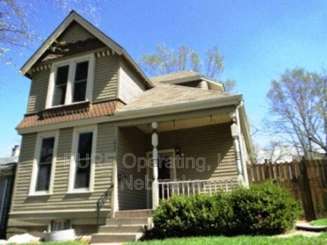 House for rent in Omaha