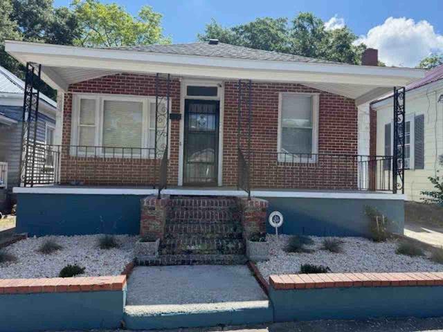 House for rent in Wilmington, North Carolina