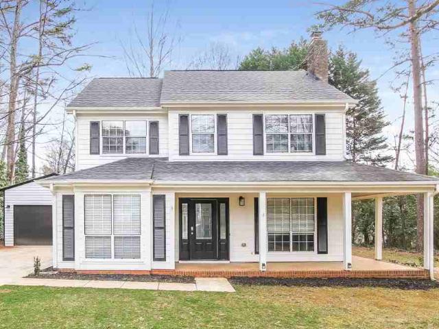 House for rent in Mecklenburg, North Carolina