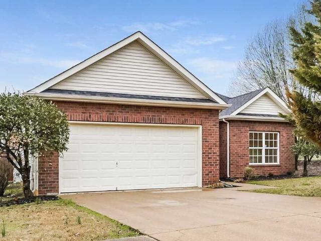 House for rent in Tennessee