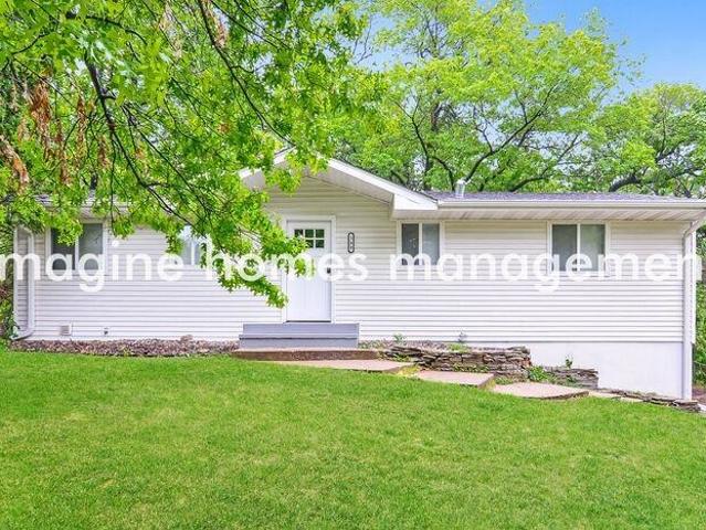 House for rent in Burnsville, Minnesota