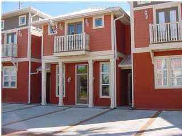 House for rent in Panama City Beach, Florida