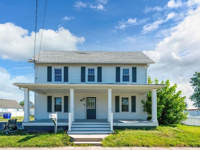 House for rent in Delaware