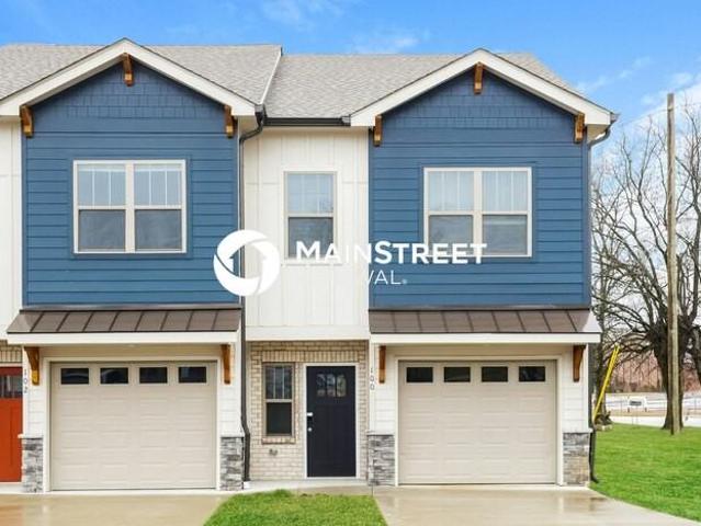 House for rent in Lebanon, Tennessee