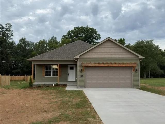 House for rent in Russellville, Kentucky