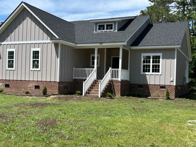 House for rent in Rocky Mount