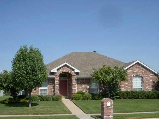 House for rent in Ellis, Texas